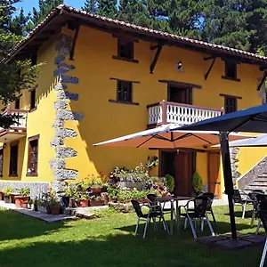 Casa Mandoia Igorre